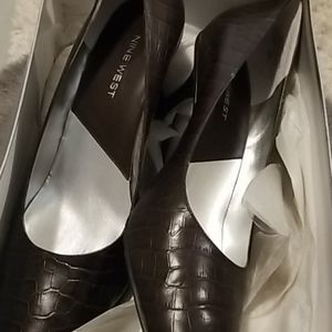 mcfally oragami pumps